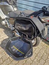 Yamaha FJR1300  - YAMAHA 1300 FJR
