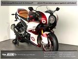 Bimota KB4 - BIMOTA MOTORRAD