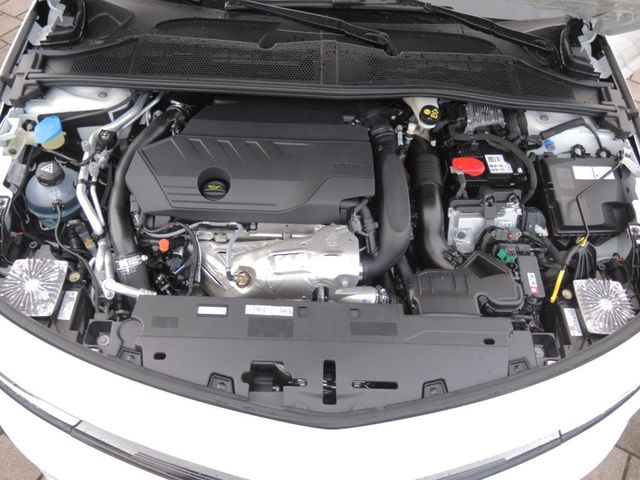 Astra Plug-In-Hybrid GS-Line