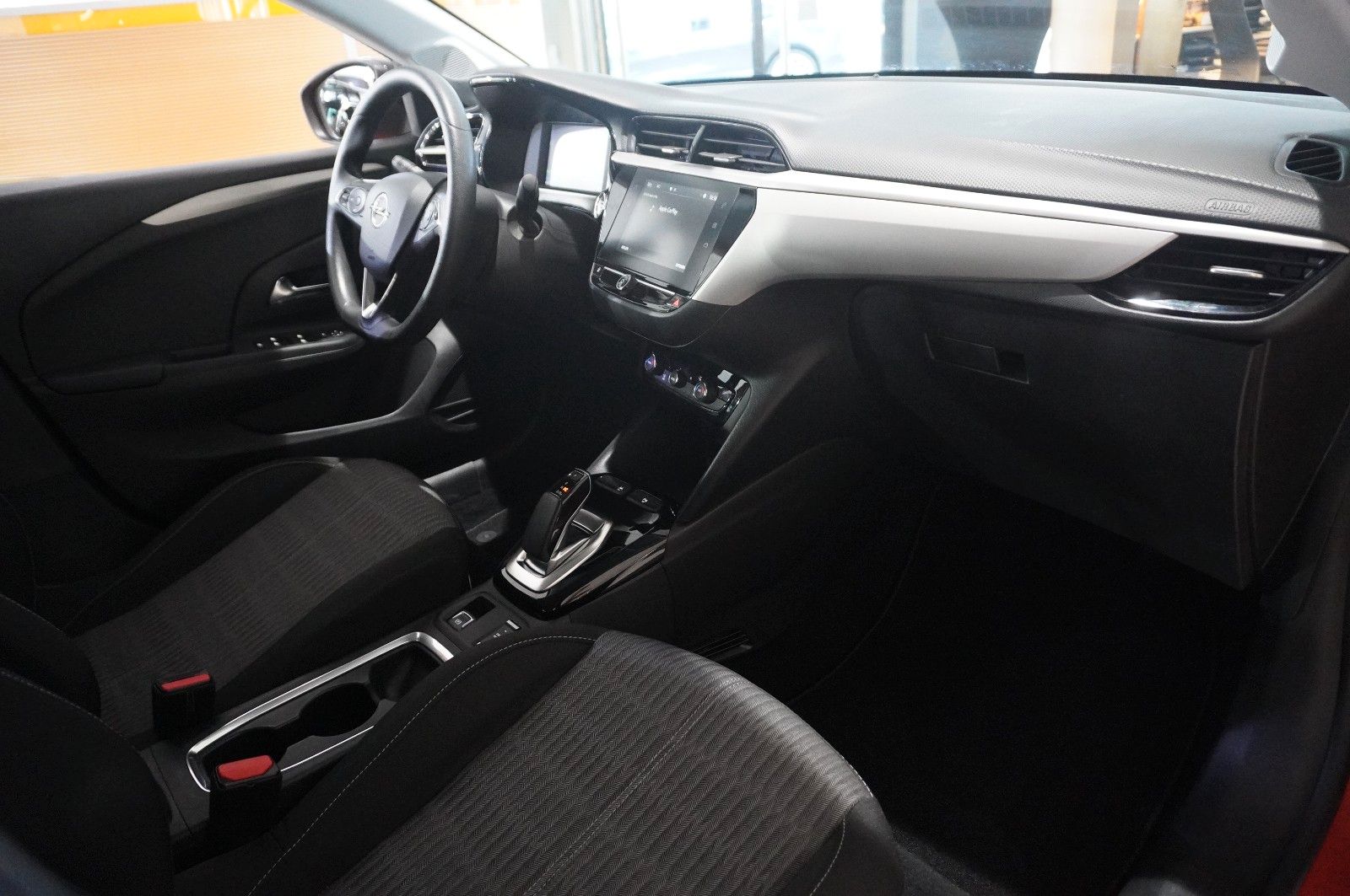 Fahrzeugabbildung Opel Corsa-e 7KW EDITION NAVI/KAMERA/SHZ/VIRTU./DAB+