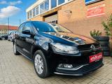 Volkswagen Polo V Comfortline/1,2/90PS/ TÜV/Service Neu - Volkswagen Polo: 9n