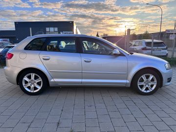 Audi A3 - 3