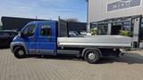 Citroën Jumper Pritsche *7-SITZE*Doka. 35 L4 HDi 130 AHK - Citroën Jumper doka