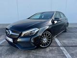 Mercedes-Benz A 180 BlueEff*Facelift*AMG*RFK*Peak*sehr gepfleg - Mercedes-Benz A-Klasse: Facelift