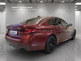 BMW 545e xDrive M Sport LiveCockpitProf Head-Up - BMW 545 in Frankfurt (Main)