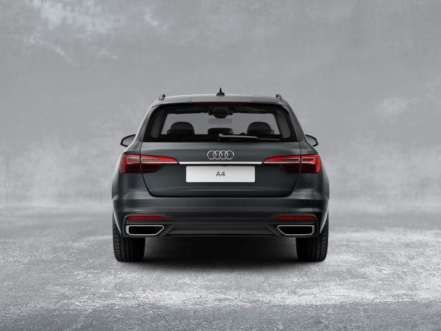 Audi A4 - Bild 7