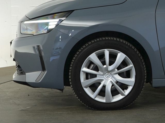 Corsa F FACELIFT EDITION AT+LED LICHT+SITZHEIZUN