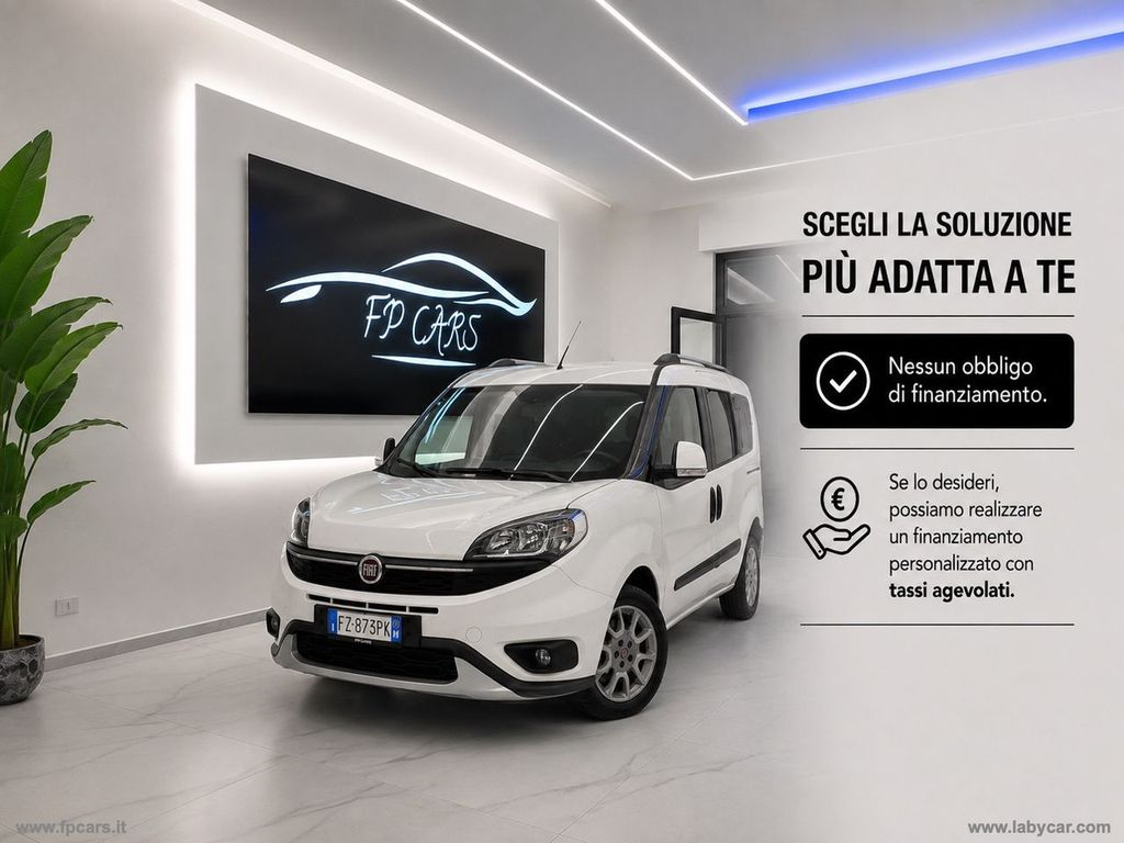 Image of Fiat Other