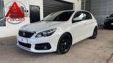 Peugeot 308 Style PureTech/Navi/Kamera/City Paket PLUS - Peugeot 308 Style mit Benzin-Antrieb