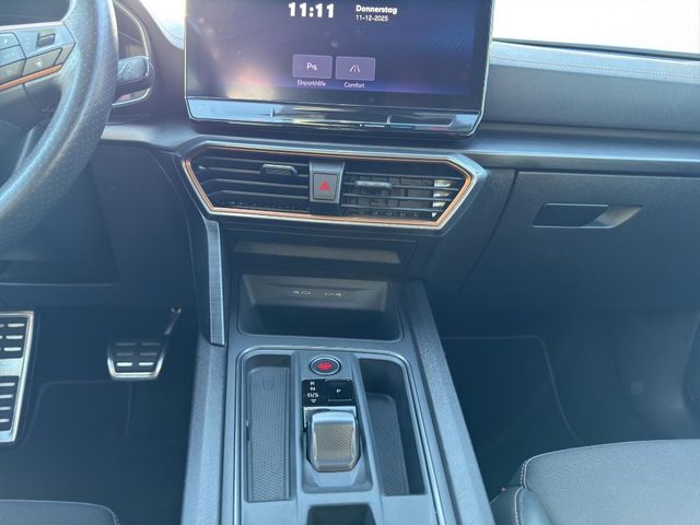 Foto Nummer 14: CUPRA Formentor