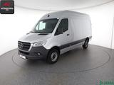 Mercedes-Benz Sprinter 317 CDI KASTEN KAMERA,TOTWINKEL,LED,DAB - gebrauchte Mercedes-Benz Sprinter aus dem Jahr 2021