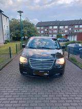 Chrysler Grand Voyager 2.8 CRD  - TÜV Neu.... - gebrauchte Chrysler SUV & Geländewagen