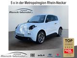 e.GO Life 20 first edition eFH ZV ESP ABS Servo TRC A - e.GO Elektroautos