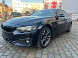 BMW 420d Coupé M Sport Distronic*Spur*Navi*Kamera - BMW 420 aus 2019