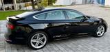 Audi A5 40 TFSI S tronic Sportback - - Audi: Unfallwagen