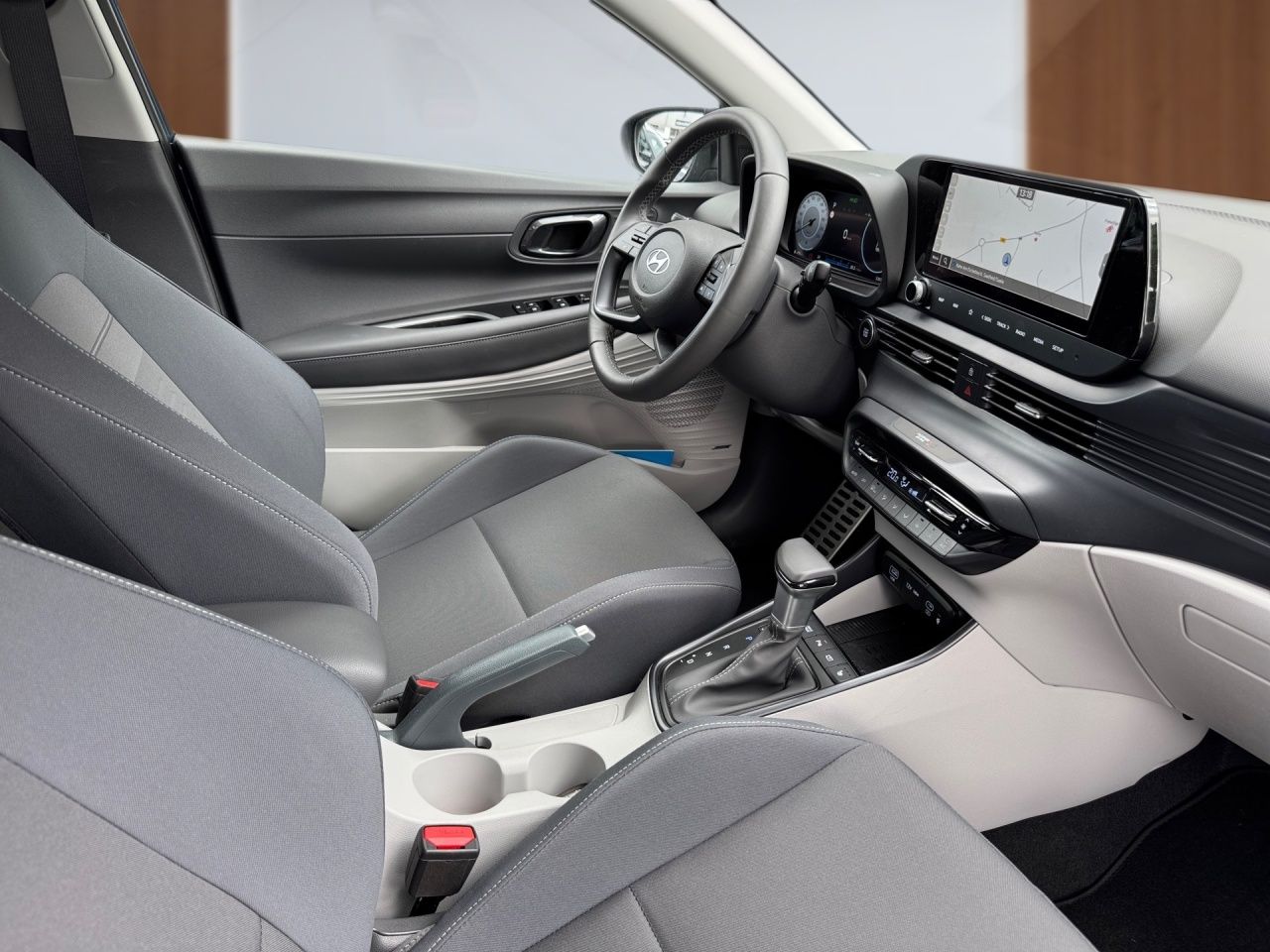 Fahrzeugabbildung Hyundai BAYON PRIME SHZ*LHZ*NAVI*KLIMAA