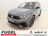 Volkswagen Tiguan 2.0 TSI DSG R 4Motion Akrapovič Auspuffan