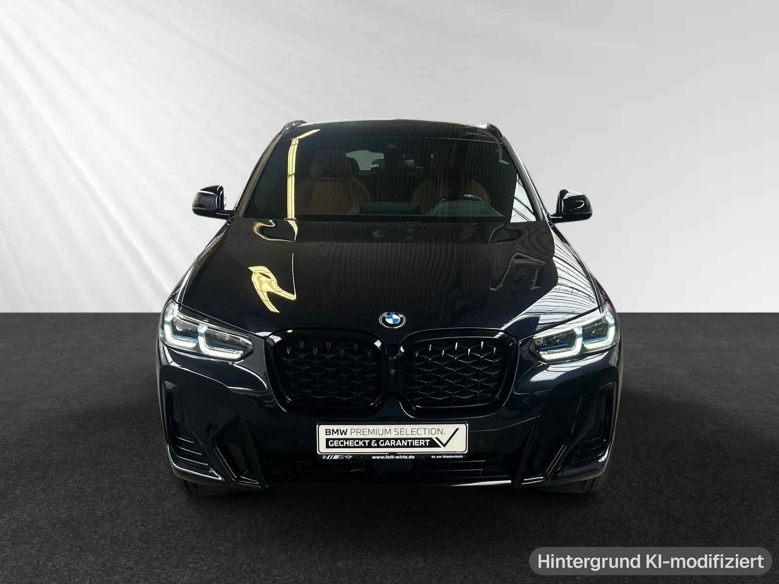 BMW X4 xDrive30d M Sport AHK Panorama Standhzg. HUD foto 5