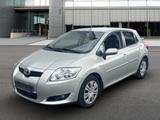 Toyota Auris 1.4 Luna - gebrauchte Toyota Auris aus dem Jahr 2007