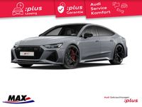 Audi RS7 - Vorschau Bild 1