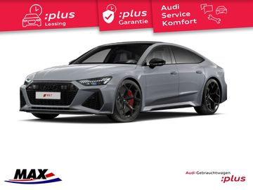Audi Leasingangebot: Audi RS7 Sportback PERFORMANCE KERAMIK+HUD+B&O ADVANC
