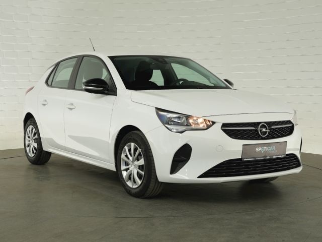 Corsa F EDITION+SITZHEIZUNG+PARKPILOT HI+KLIMAAN