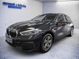 BMW 118i Advantage PDC LED SHZ LHZ NAVI - BMW 118 in Freiburg