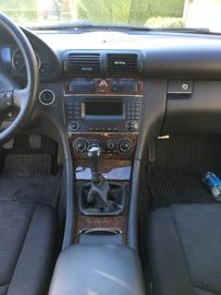 صورة مصغرة 13 لـ 2005 Mercedes-BENZ C 180