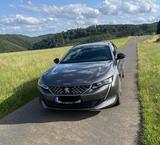 Peugeot 508 Plug-In Hybrid 225 e-EAT8 GT SW GT - Peugeot 508 von privat