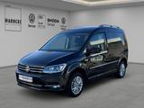 Volkswagen Caddy BMT 1.4 TSI DSG Highline Rollstuhlumbau - VW Caddy Gebrauchtwagen in Bremen