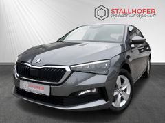 Fahrzeugabbildung Skoda Scala Style NAVI PDC Kamera Alu SHZ Kessy V-LED