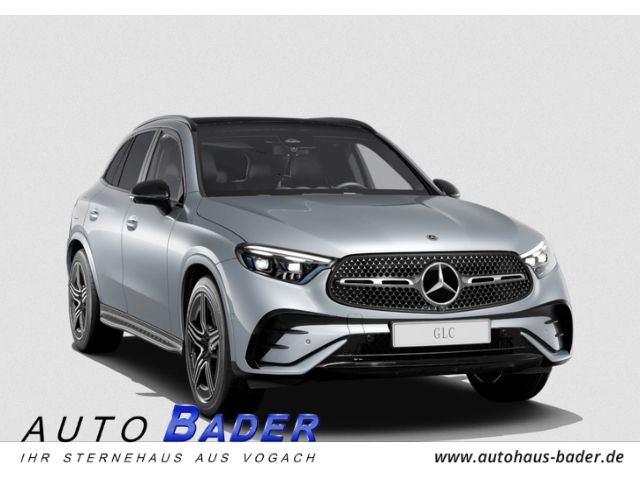 Image of Mercedes-Benz GLC 300