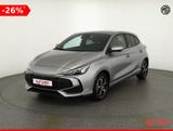 MG3 1.5 Hybrid Luxury Aut. LED ACC Navi 360° - silberne MG MG3