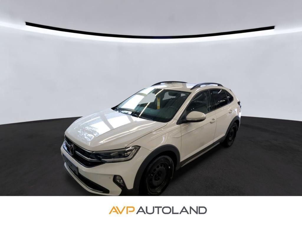 Taigo 1.0 TSI Life | SITZH. | PDC | LED |