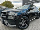Mercedes-Benz GLS 400d 4M AMG PANO*DISTR+*360°*AHK*Standh*Soft