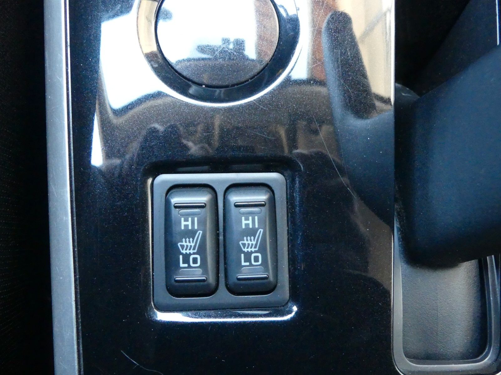 Fahrzeugabbildung Mitsubishi Outlander Diamant Edition 2WD*Gasanlage*Kamera*