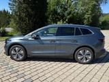 Skoda Enyaq 80 iV - Skoda Enyaq: Iv