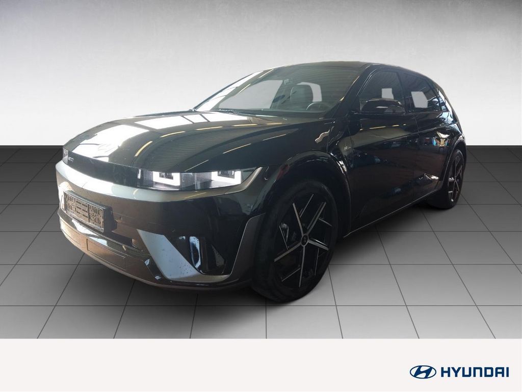 Image of Hyundai IONIQ 5
