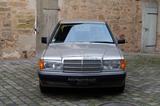 Mercedes-Benz 190E 2.0 W201 *Original 50tkm*2.Hand*Automatik* - Mercedes-Benz W201