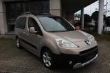 Peugeot Partner Tepee Family - Peugeot Partner mit Panoramadach
