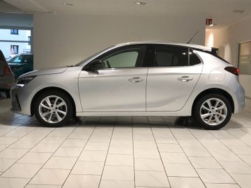 Opel Corsa F 1.2 Turbo LED KAM KLIMA PDC SHZ TEMP