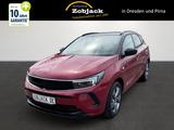Opel Grandland GSe 1.6 Navi, Kamera,  Alu, Sitzheizun