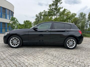 BMW 118 - 5