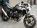 Suzuki SV 650 X *Cafe Racer*Top Zustand*A2 möglich* - Offers matching your search criteria