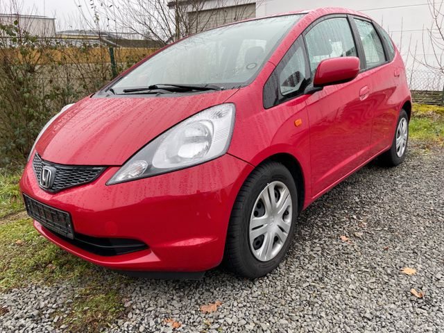 Honda Jazz 1.2 Trend