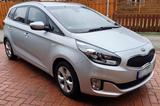 Kia Carens 1.7 CRDi Edition 7