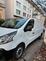 Renault Traffic, Kastenwagen, Transporter ... - Renault Trafic: Kastenwagen