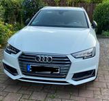 Audi A4 1.4 TFSI S tronic sport Avant sport
