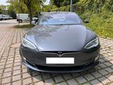 Tesla Model S 100D - 100kWh - Dual Motor - Tesla aus 2017