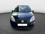 Dacia Sandero - Basis - Tüv & Öl Neu - Allwetter - Dacia Sandero Gebrauchtwagen in Köln
